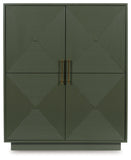 Geirwood Accent Cabinet