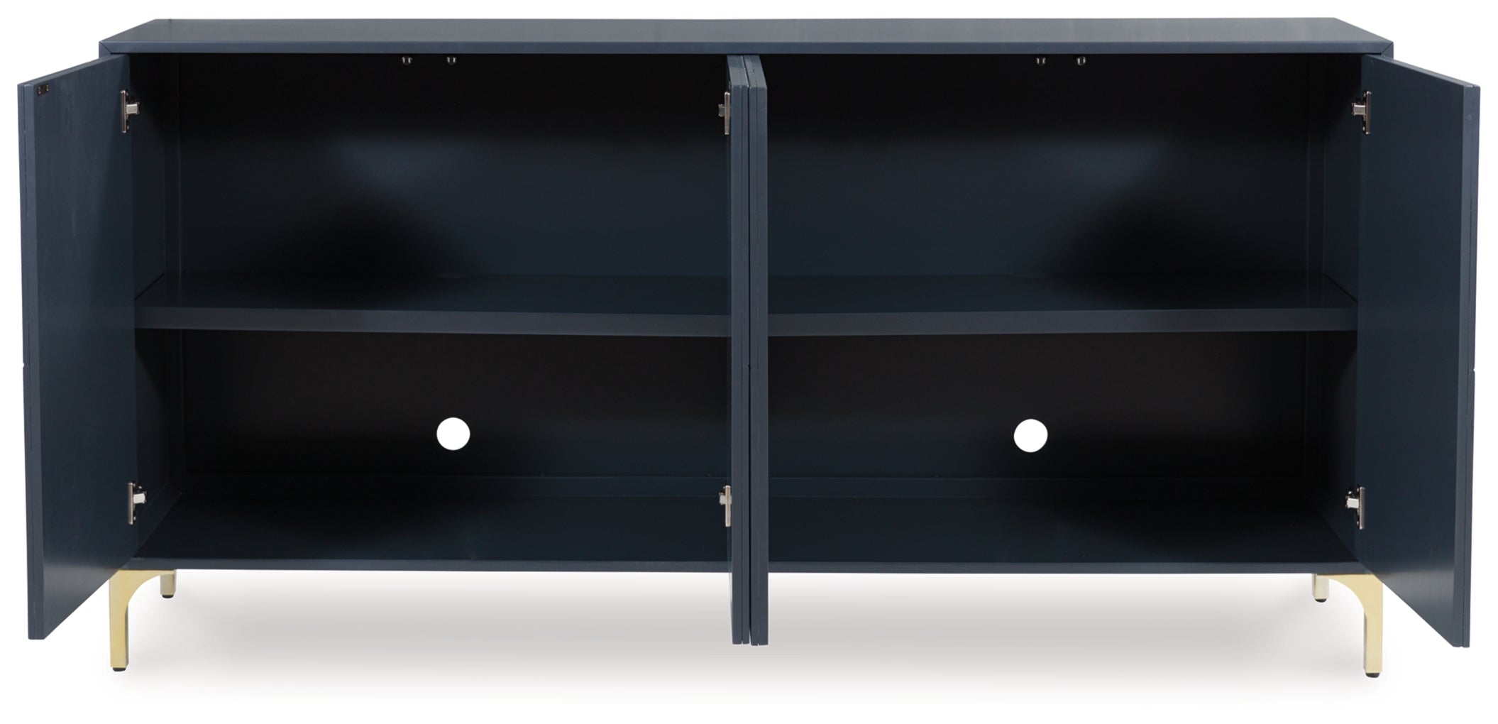 Loirwick Accent Cabinet