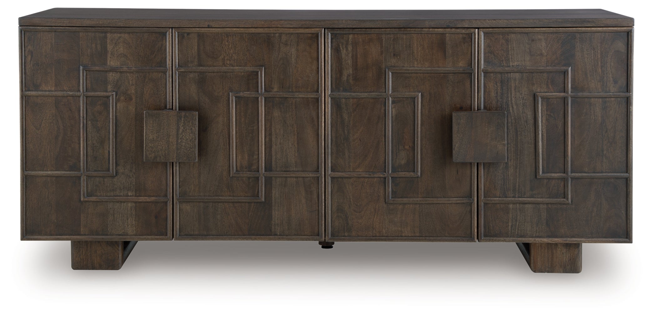 Cato Accent Cabinet