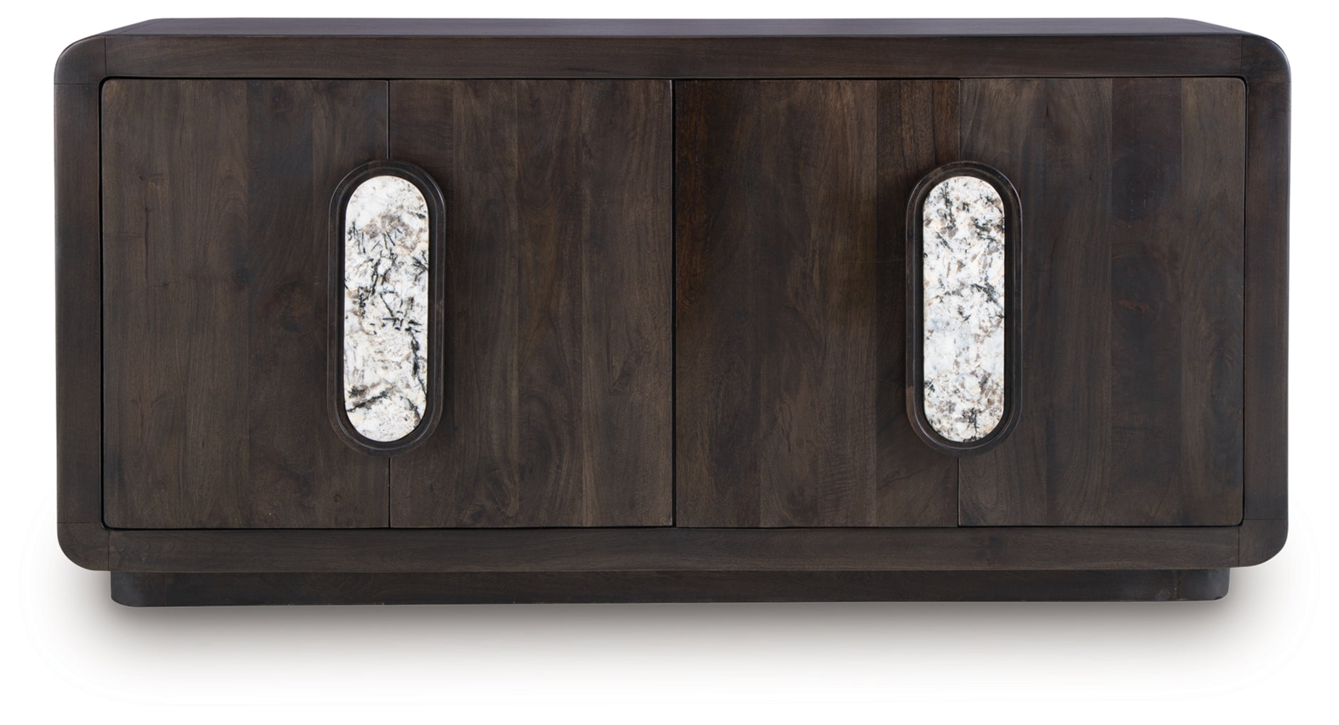 Elliston Accent Cabinet