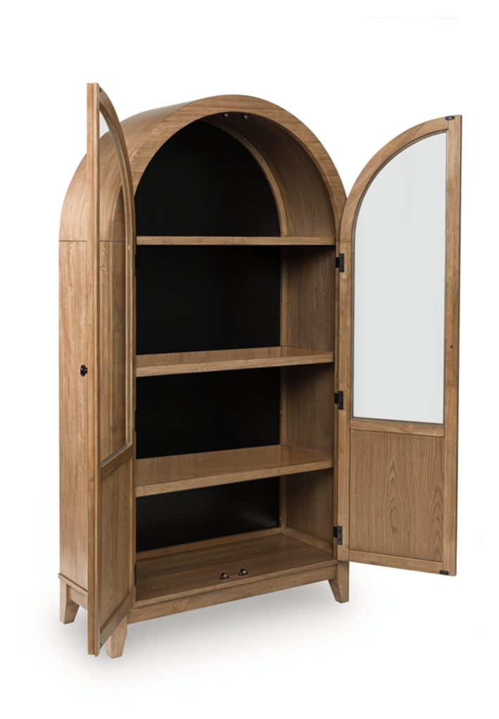 Dagandale Accent Cabinet