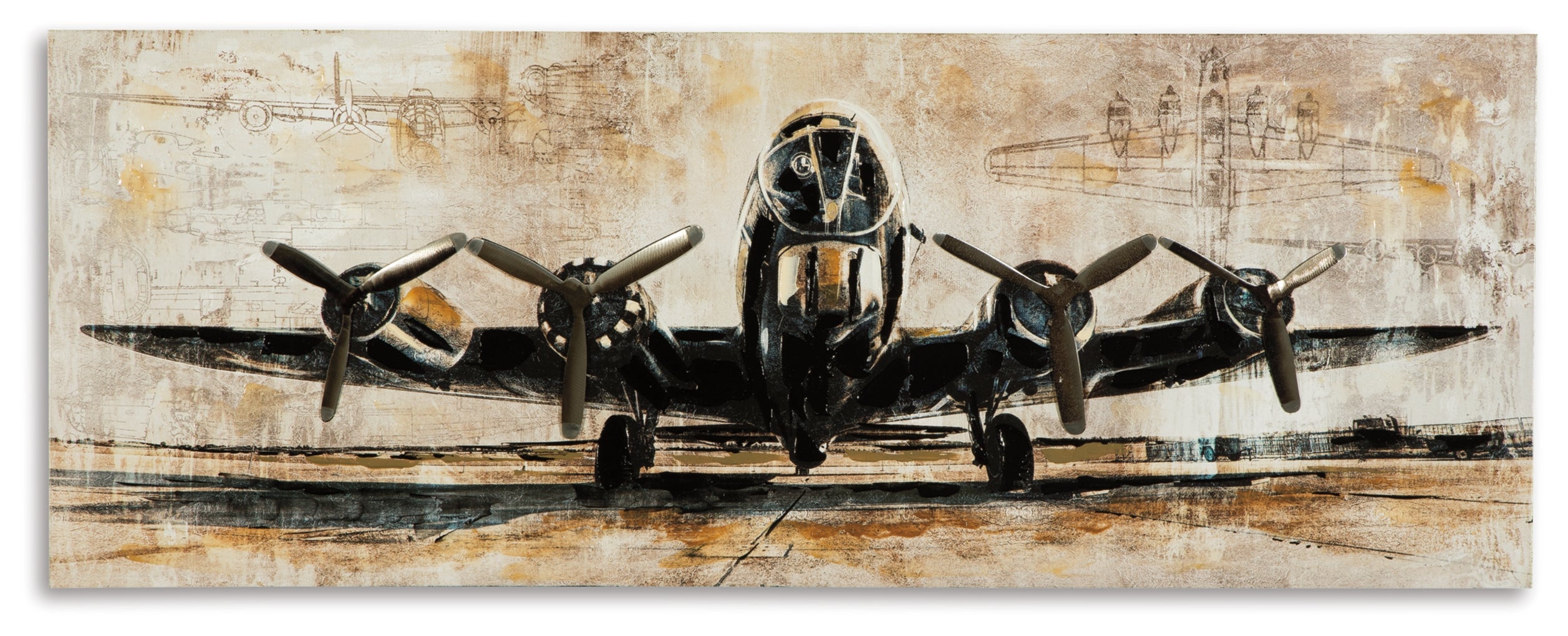 Kalene Wall Art