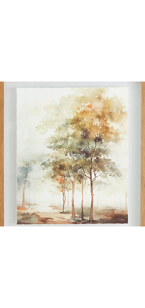 Bryneford Wall Art Set (4/CN)