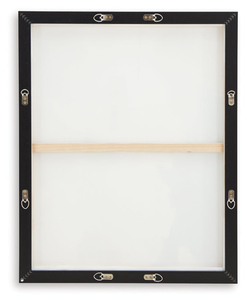 Caldish Wall Art Set