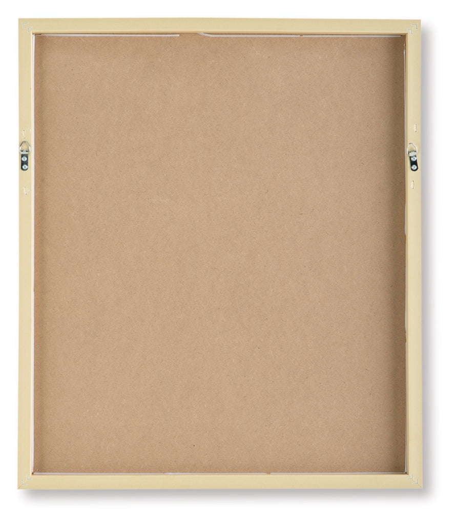 Chettings Wall Art Set (4/CN)