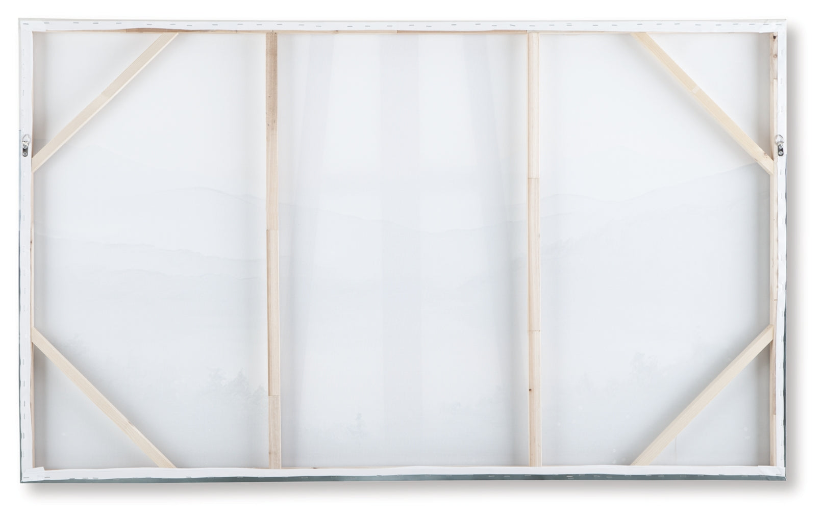 Vernmont Wall Art