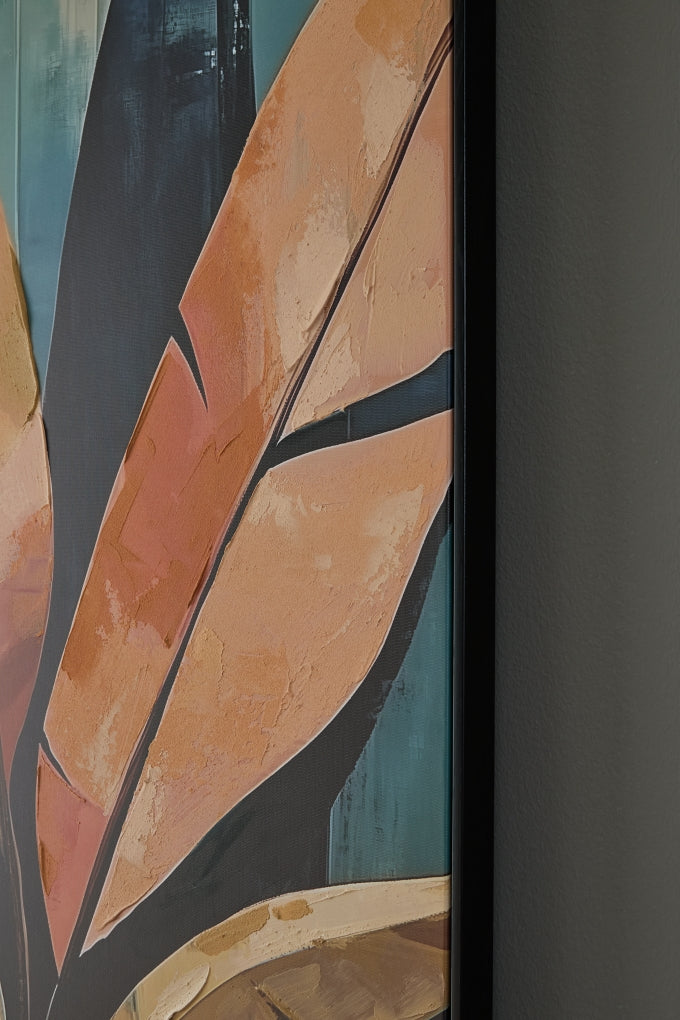 Laurelie Wall Art
