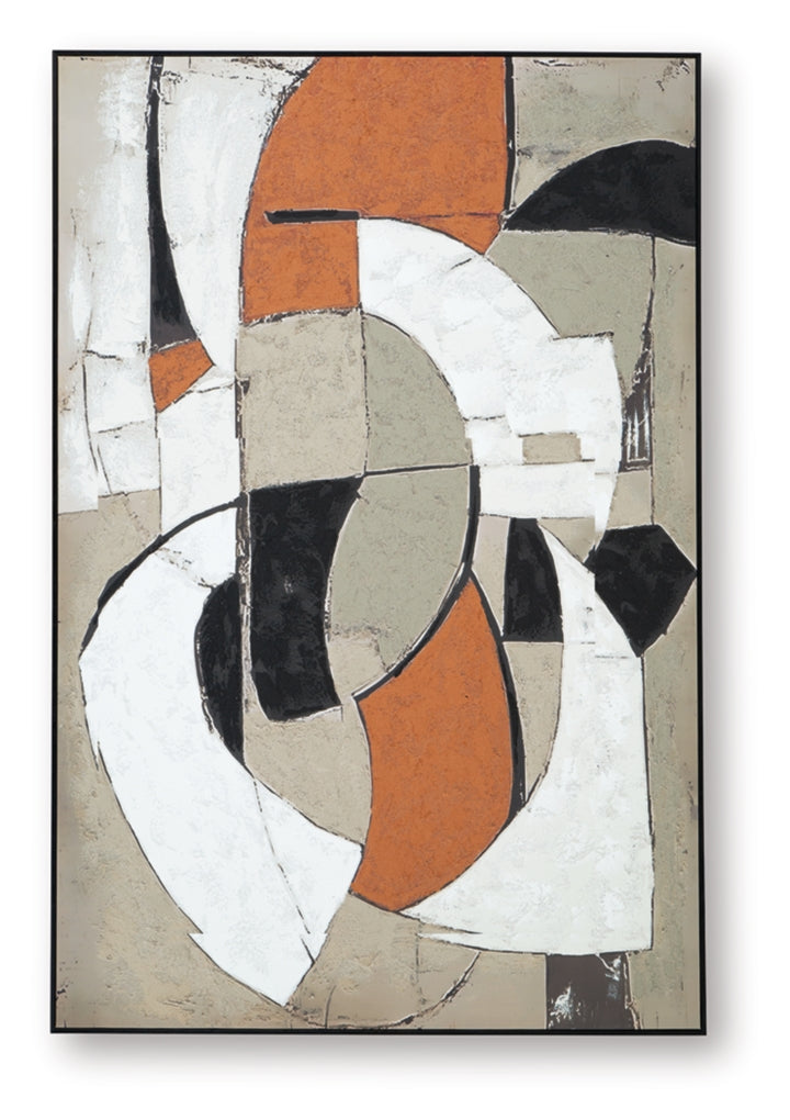 Anchorstone Wall Art