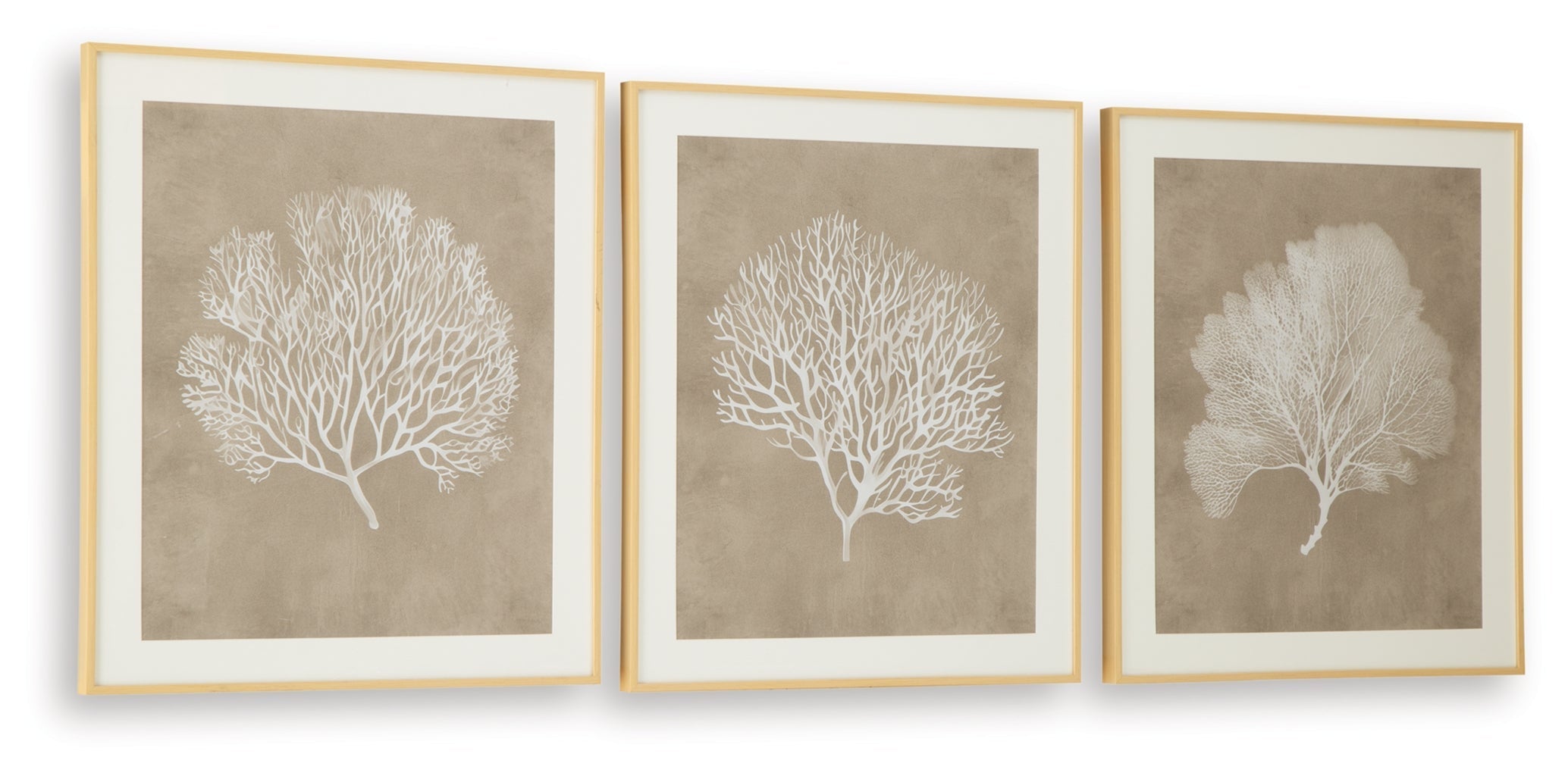 Hendridge Wall Art Set