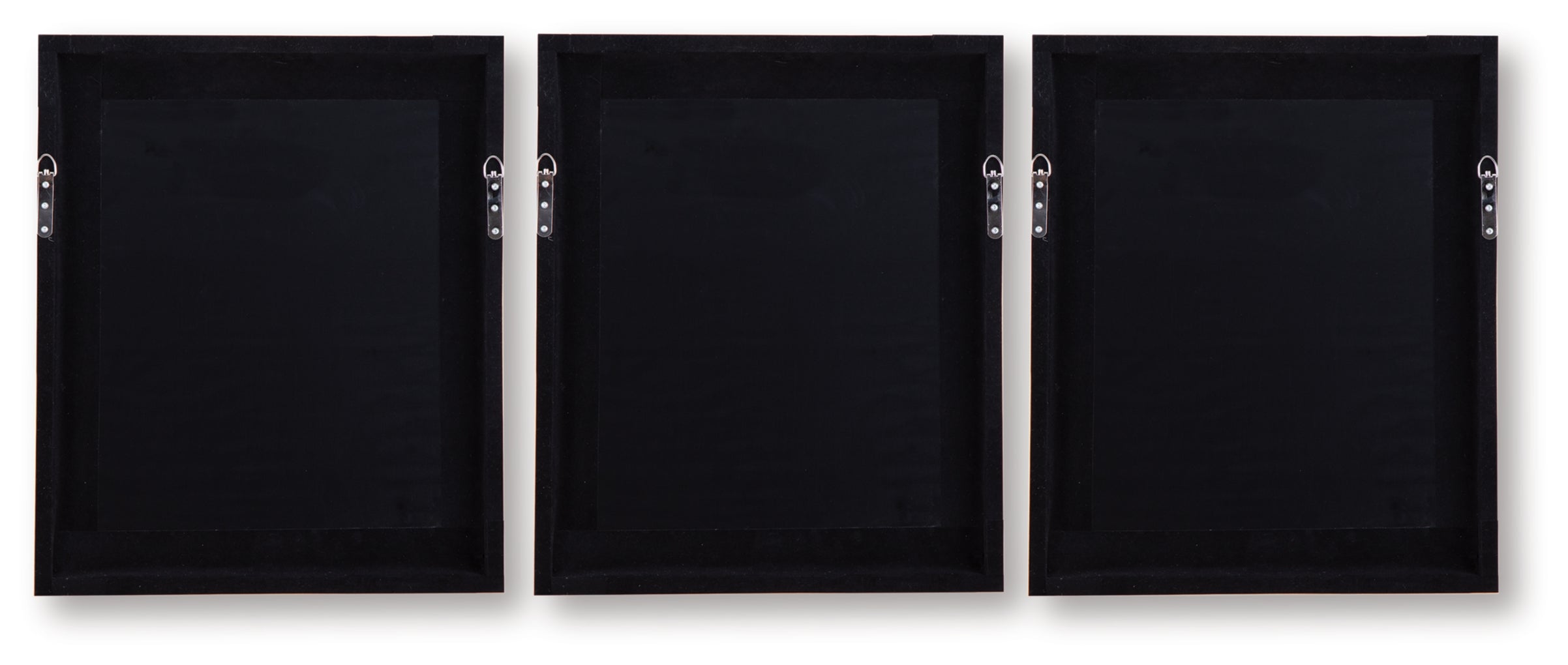Hendridge Wall Art Set
