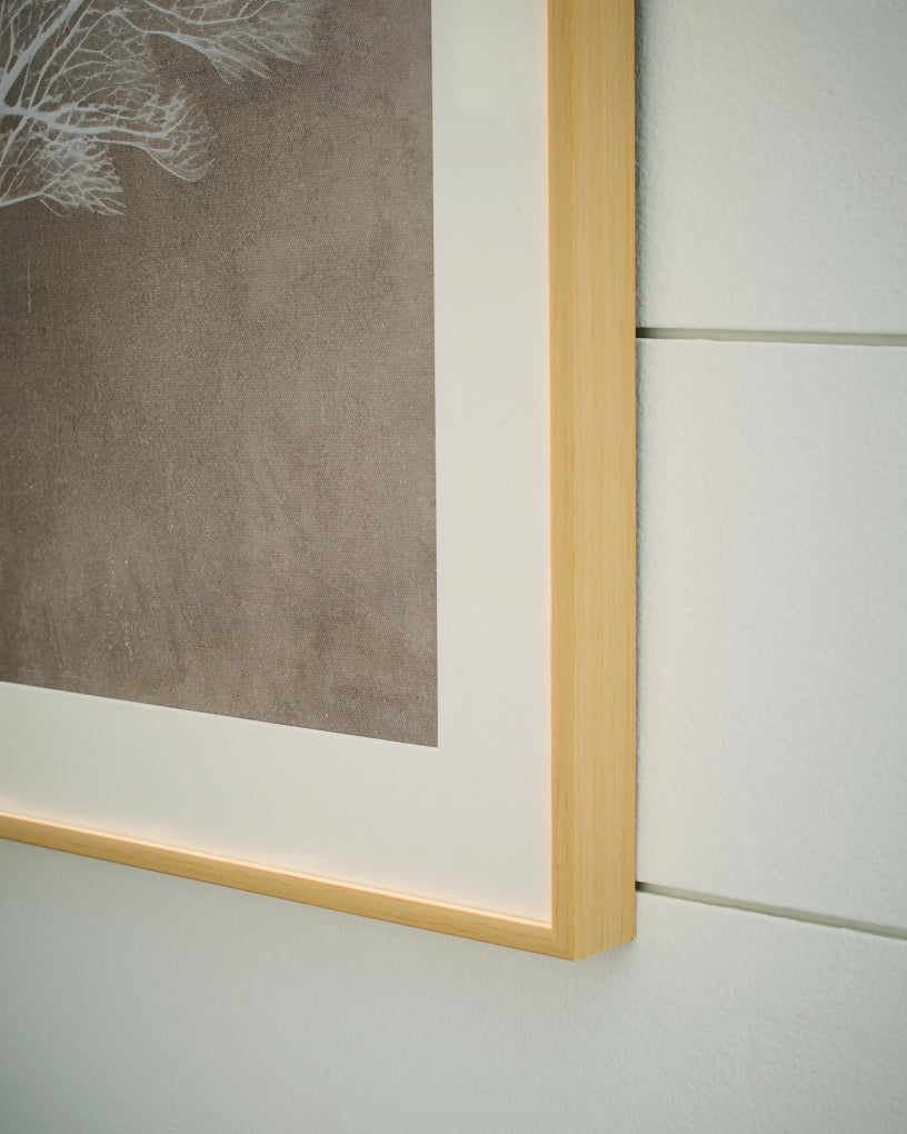 Hendridge Wall Art Set