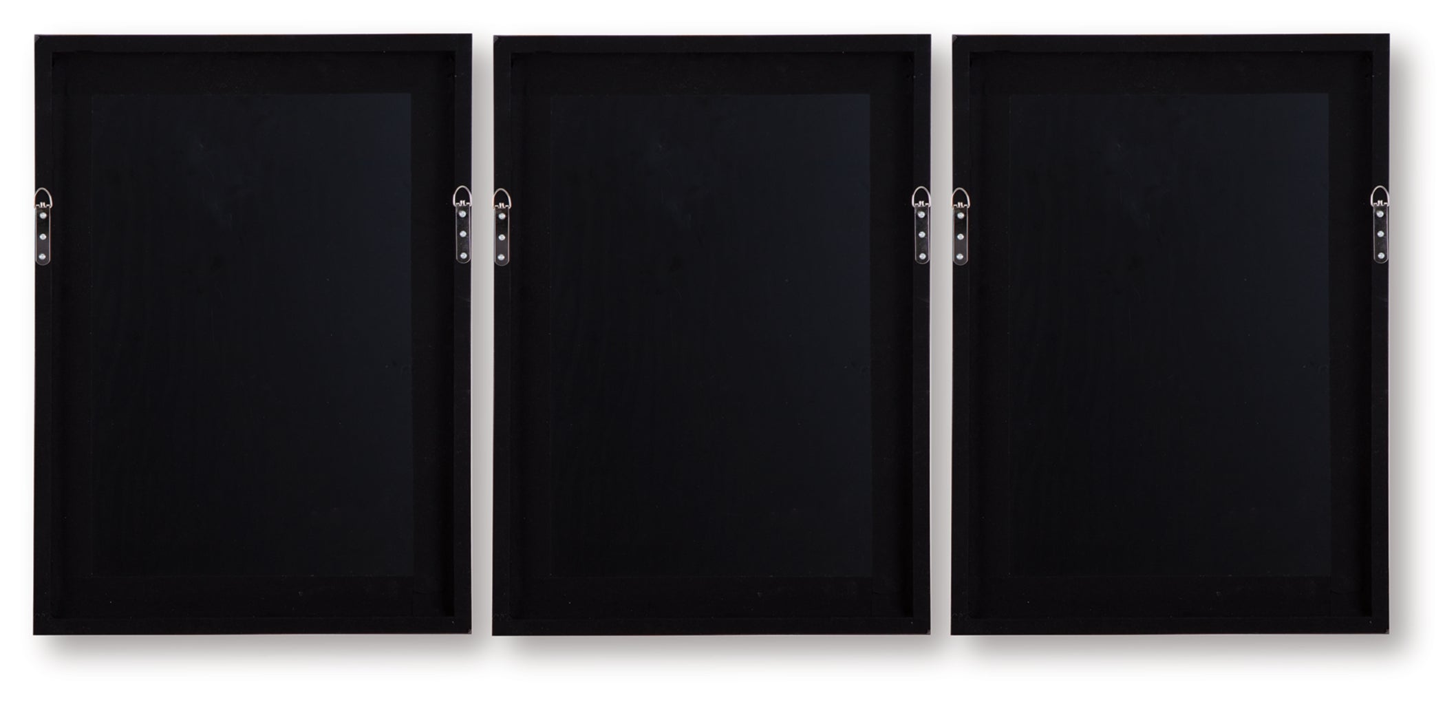 Jossletts Wall Art Set