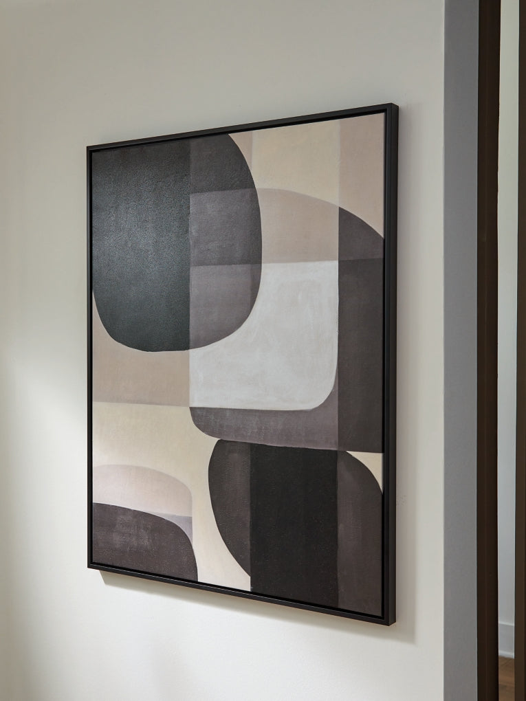 Kesleigh Wall Art