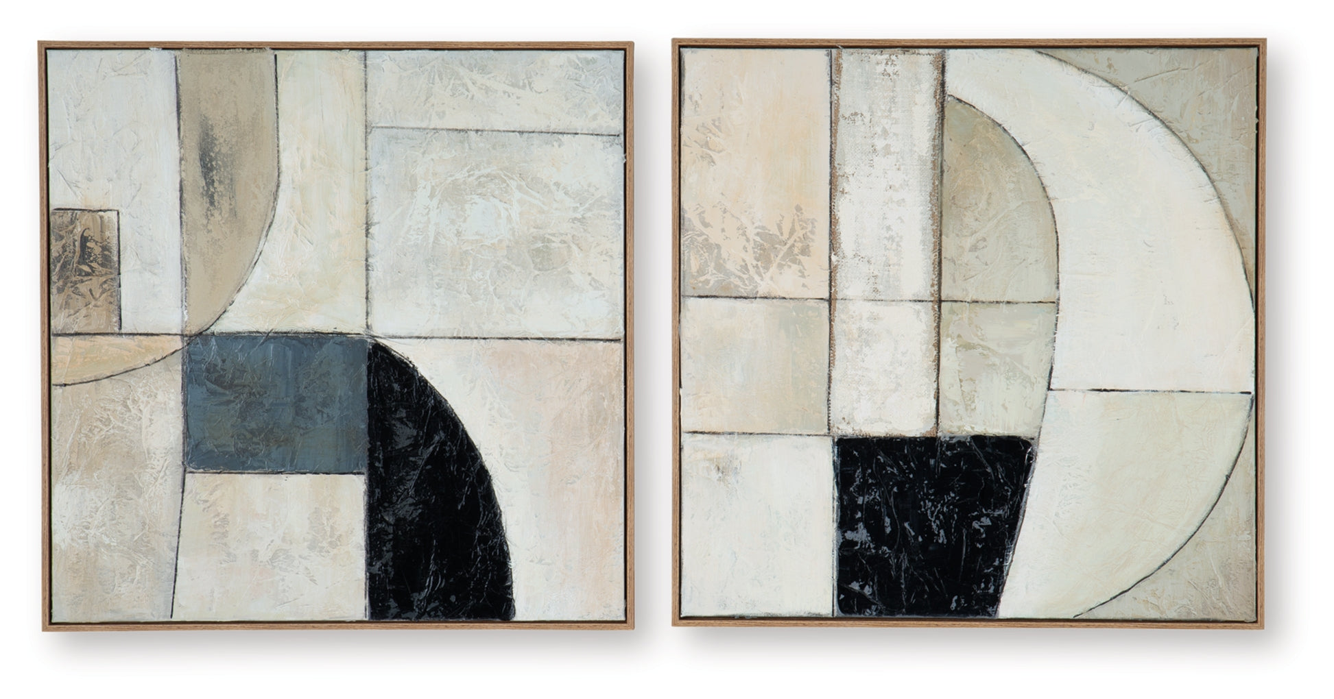 Bexlen Wall Art Set (2/CN)