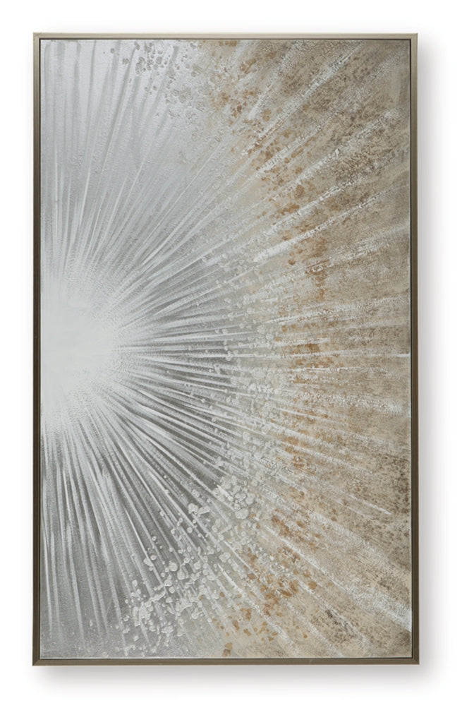 Waldard Wall Art