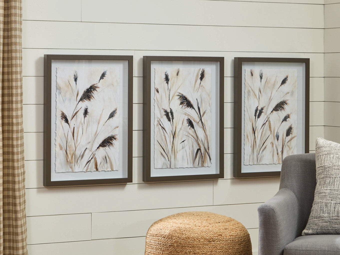 Honslow Wall Art Set