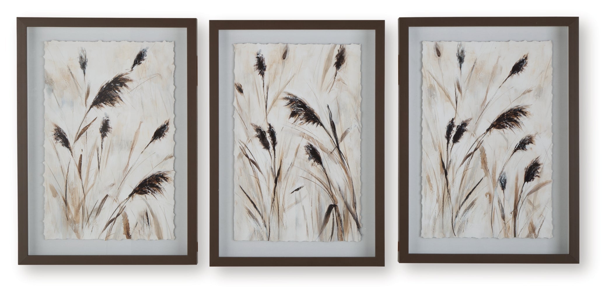 Honslow Wall Art Set