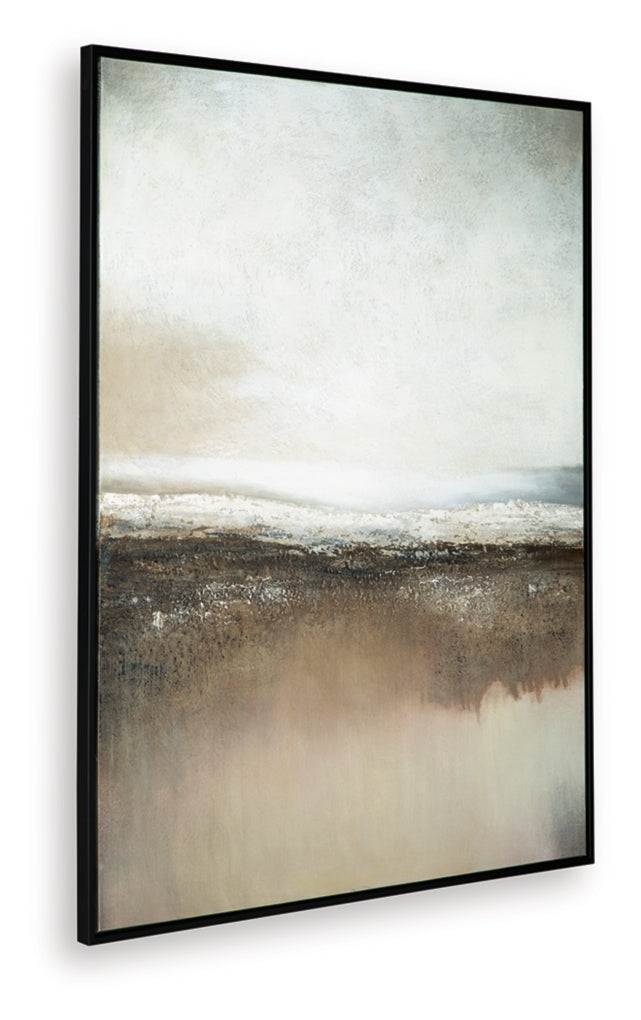 Siaking Wall Art