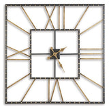 Thames Wall Clock image