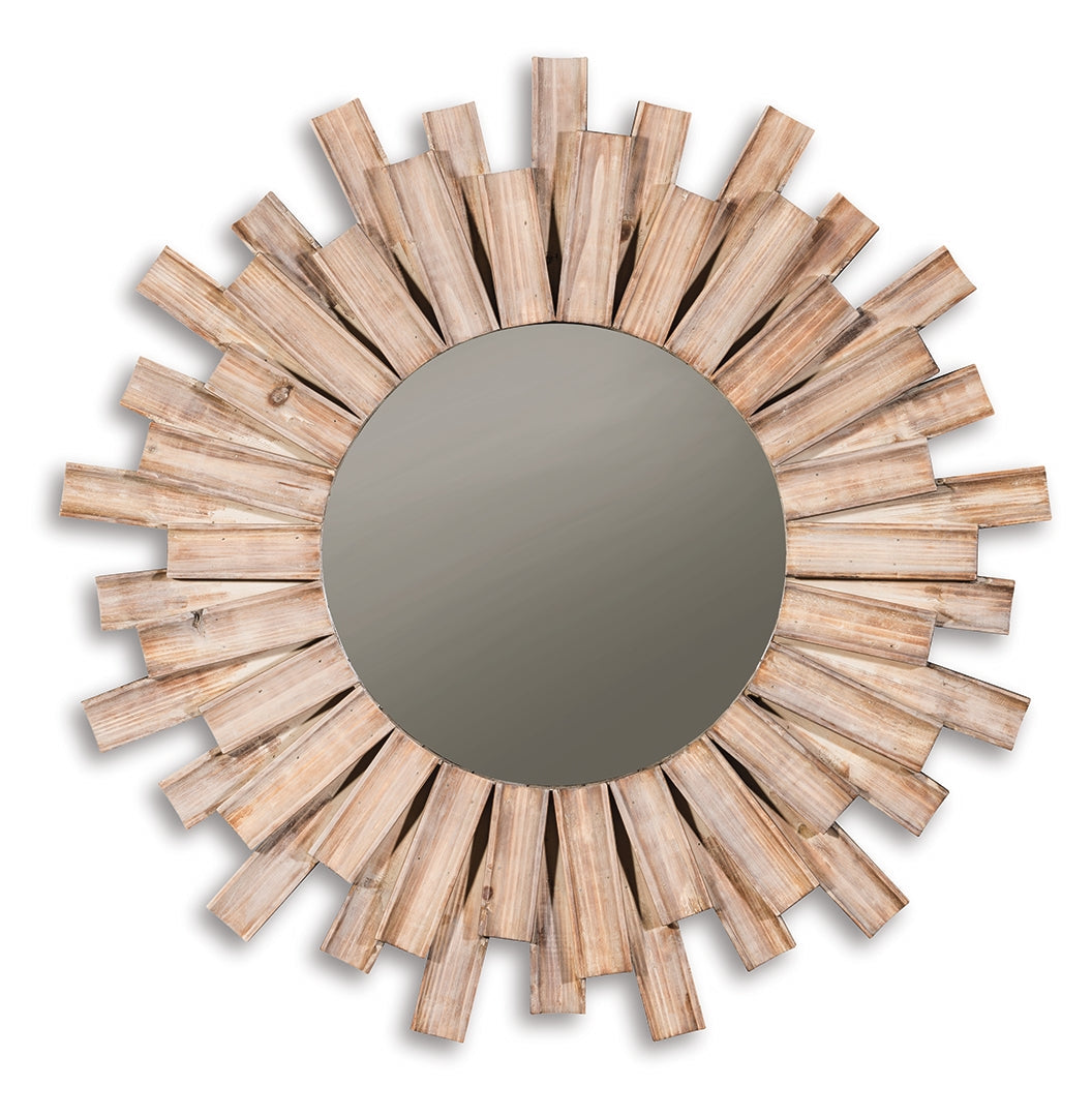 Donata Accent Mirror