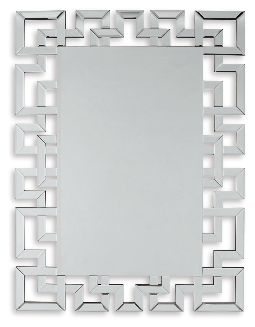 Jasna Accent Mirror