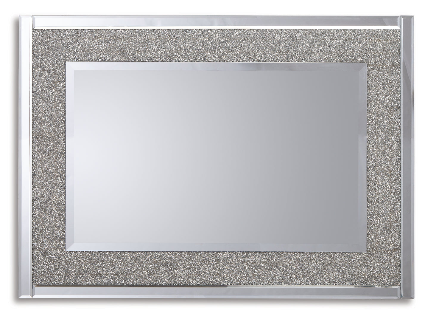 Kingsleigh Accent Mirror