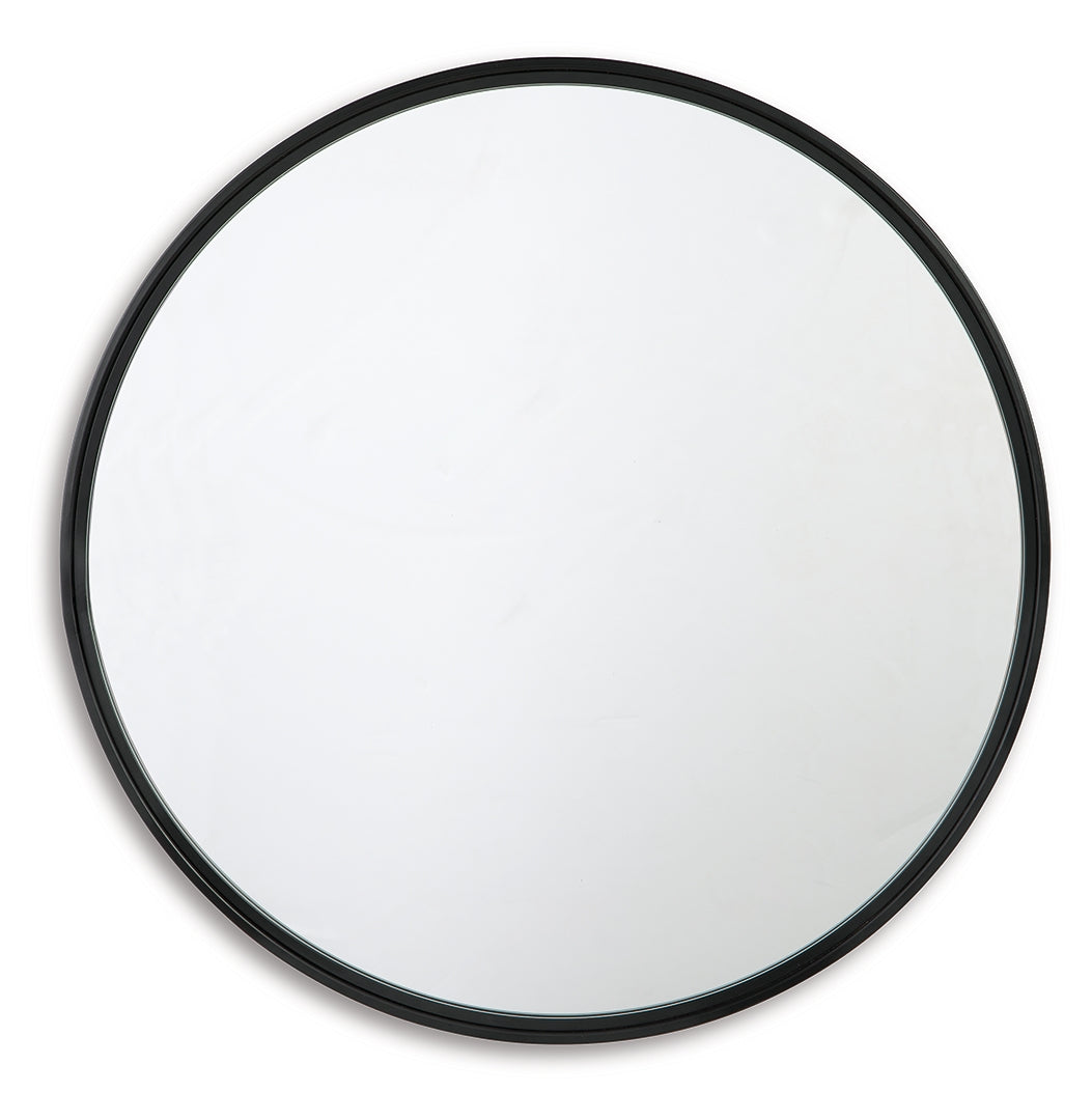 Brocky Accent Mirror