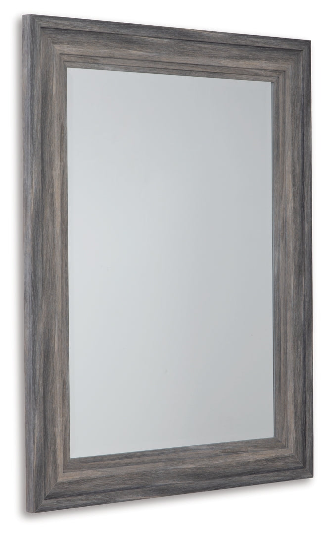 Jacee Accent Mirror