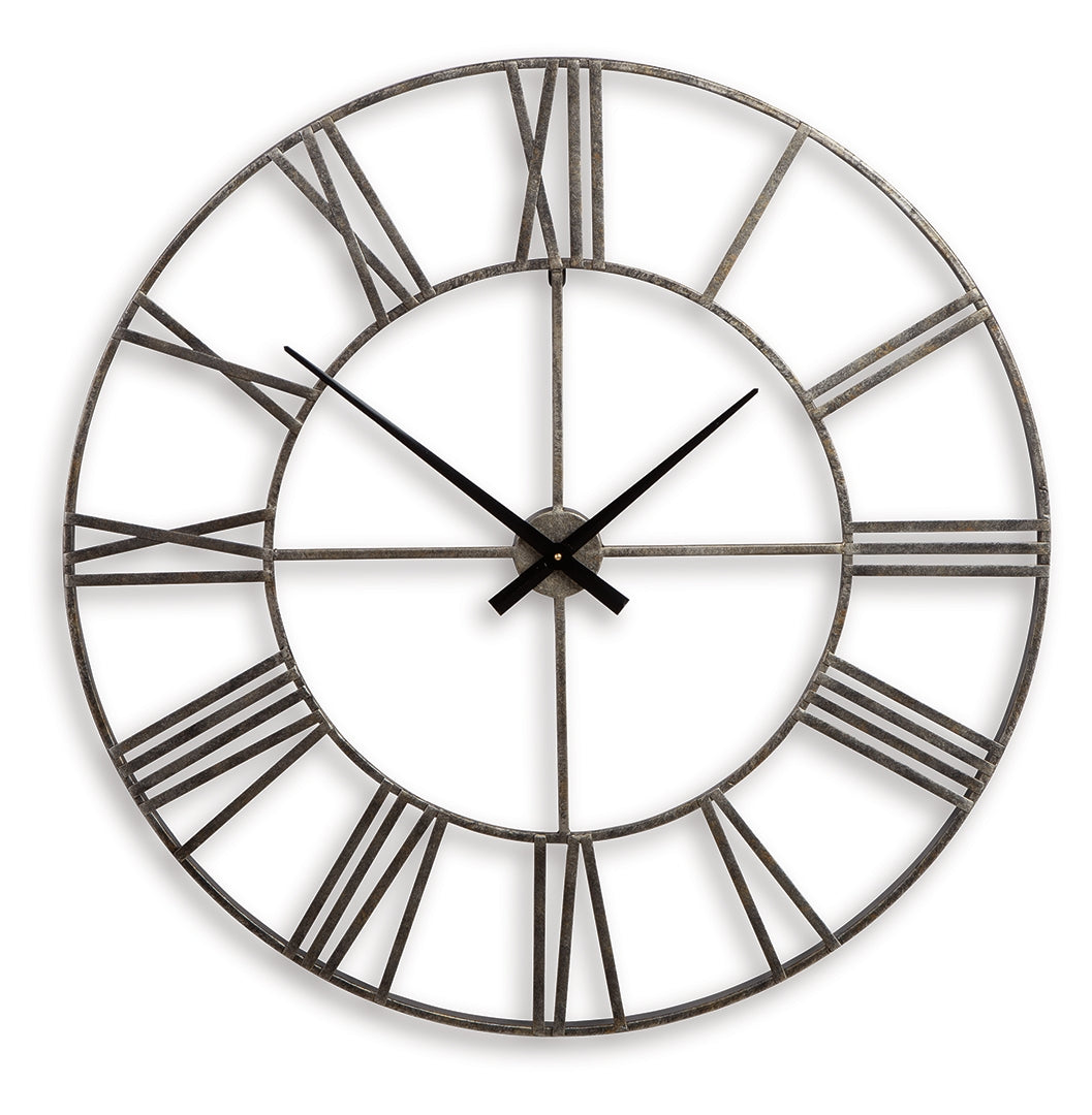 Paquita Wall Clock