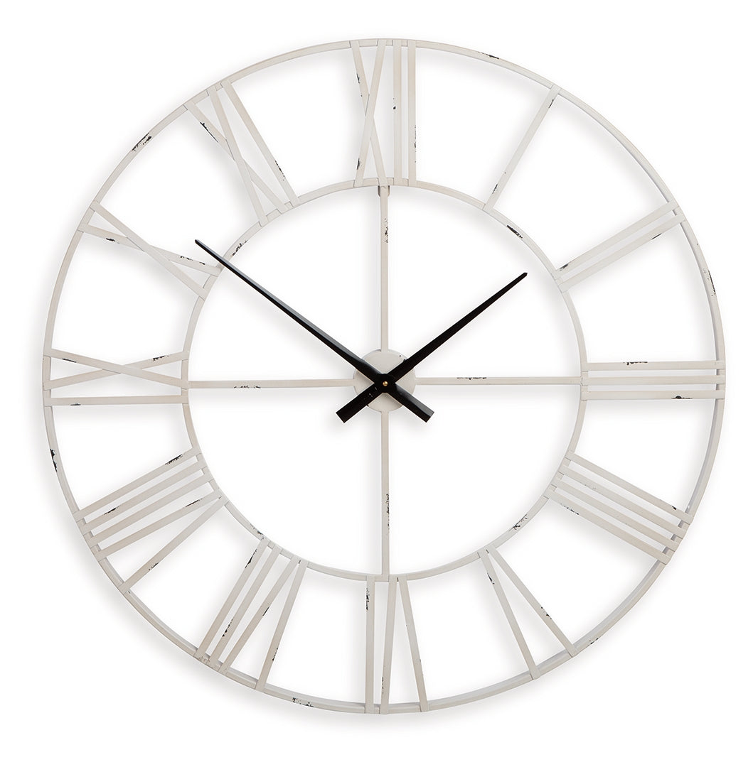 Paquita Wall Clock