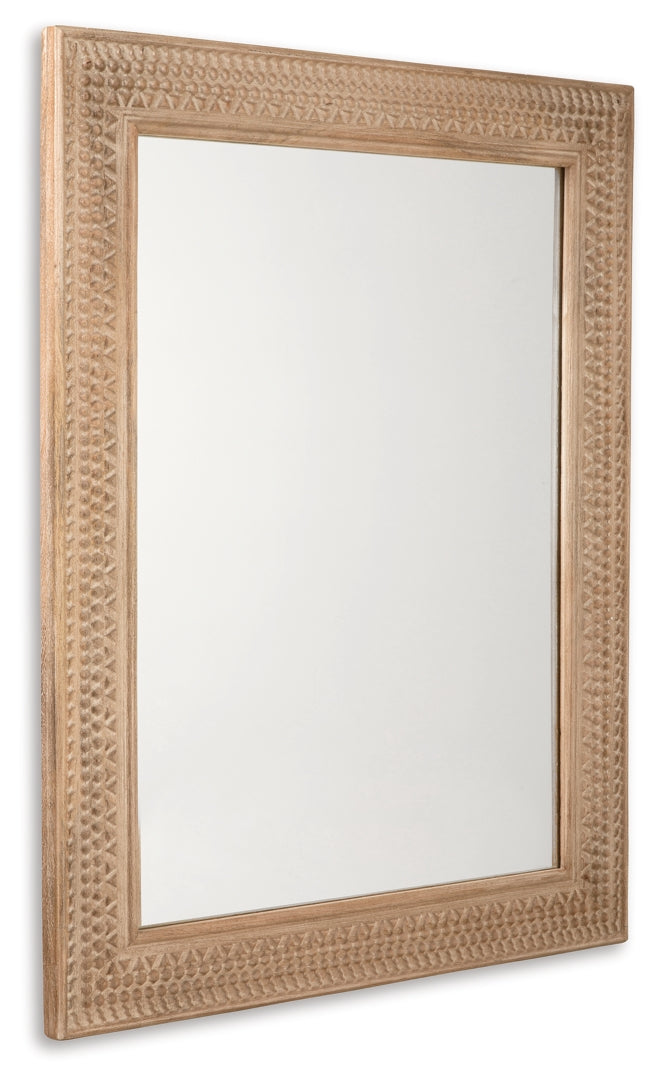 Belenburg Accent Mirror