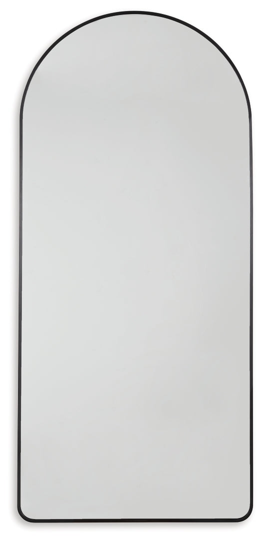 Sethall Floor Mirror