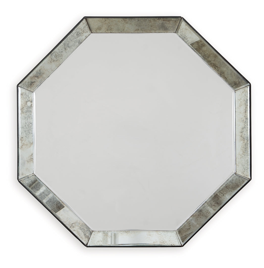 Brockburg Accent Mirror