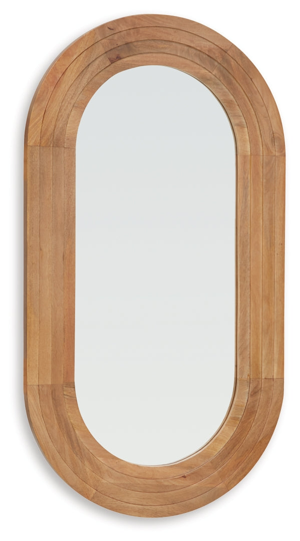 Daverly Accent Mirror