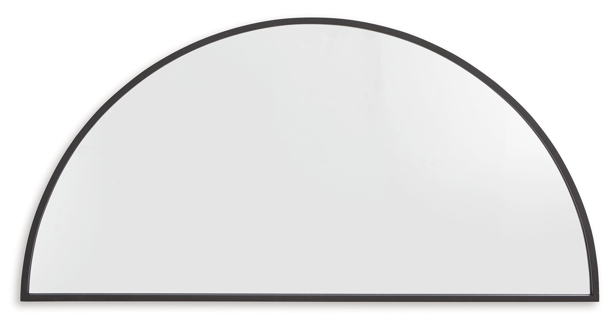 Denlow Accent Mirror