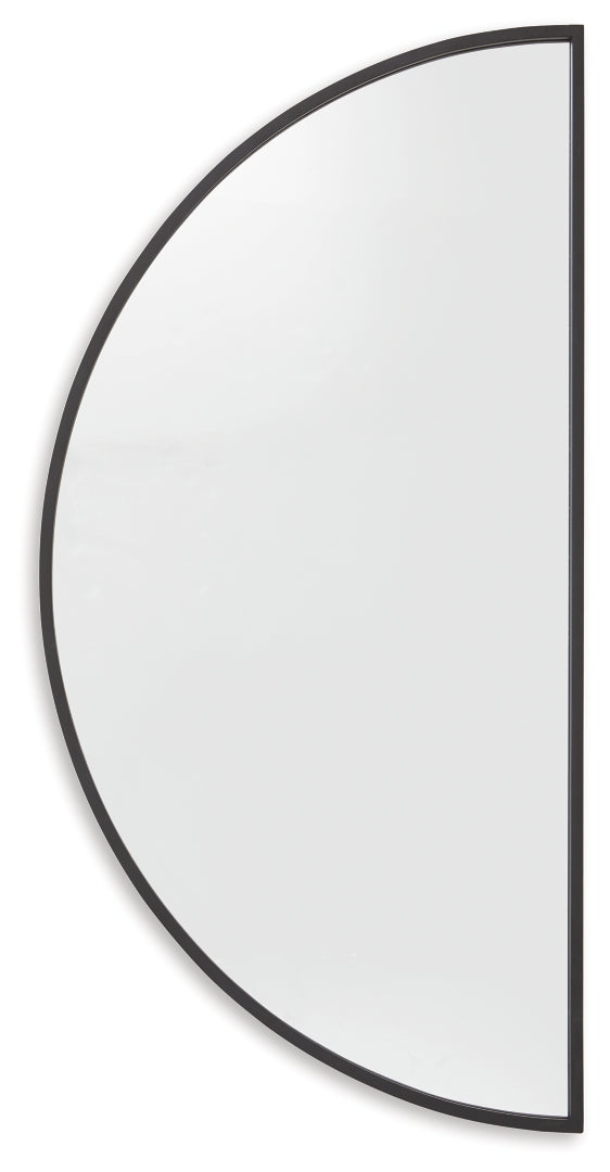 Denlow Accent Mirror