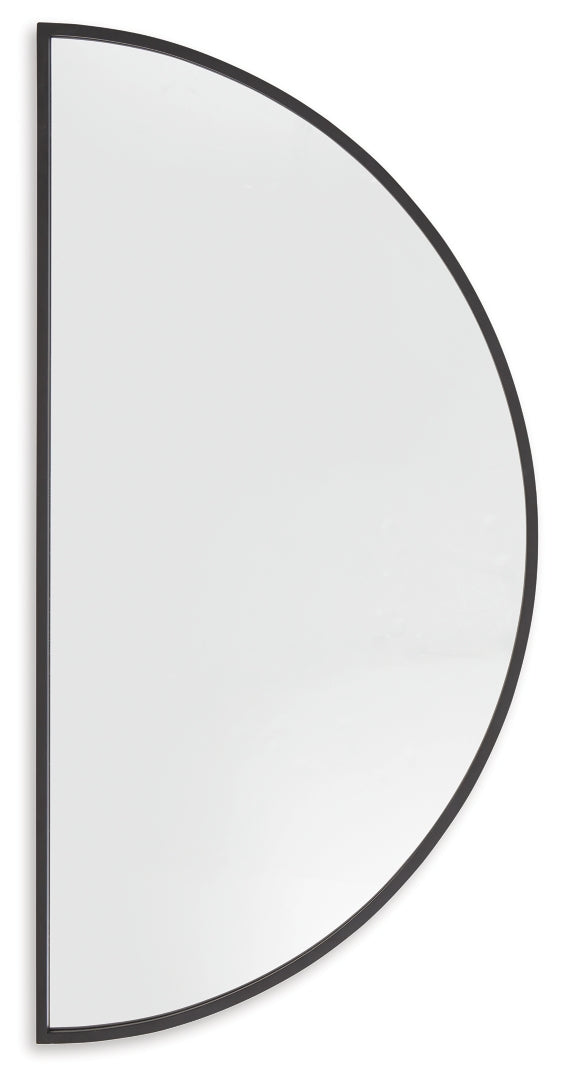 Denlow Accent Mirror