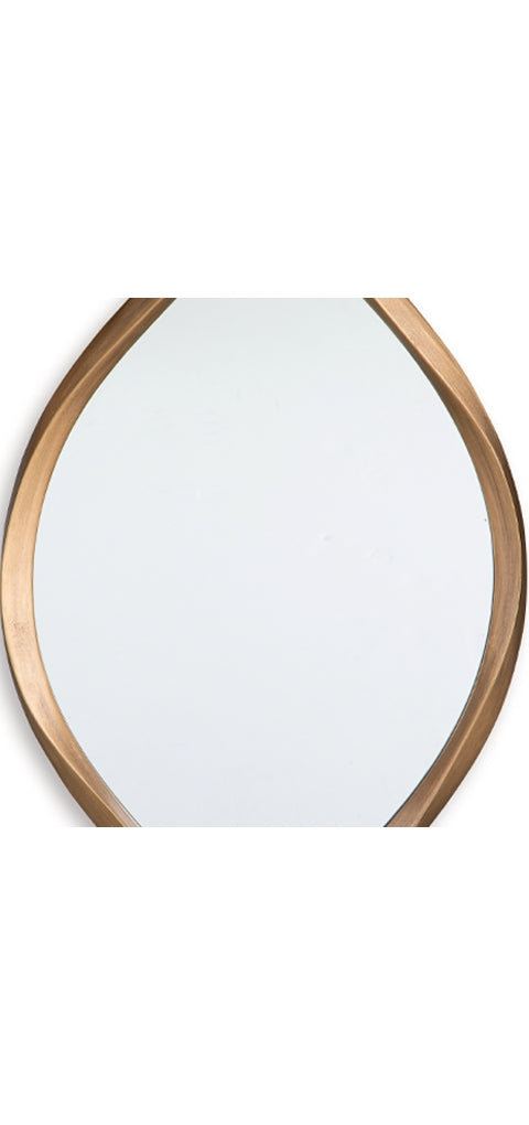 Bartner Accent Mirror