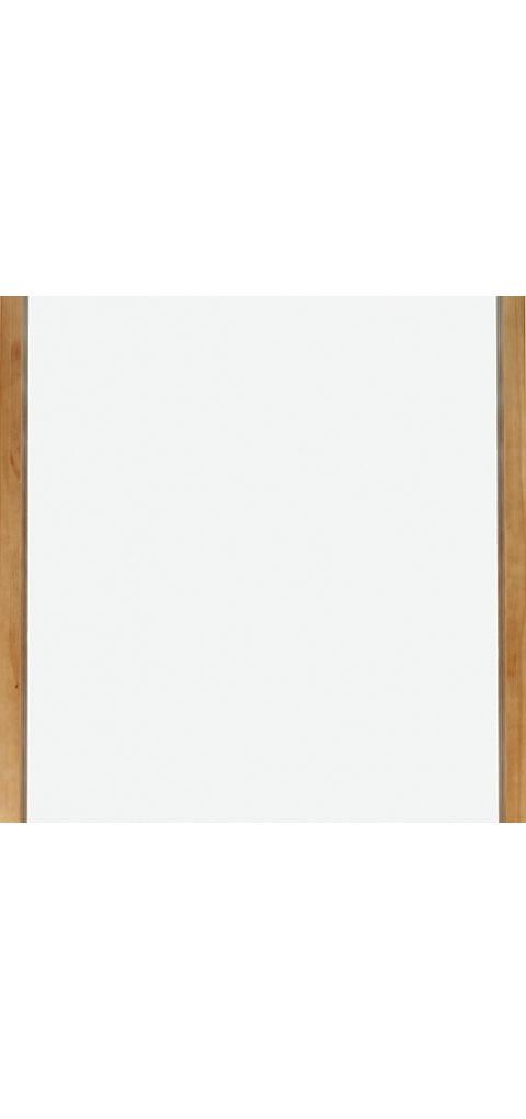 Devford Floor Mirror