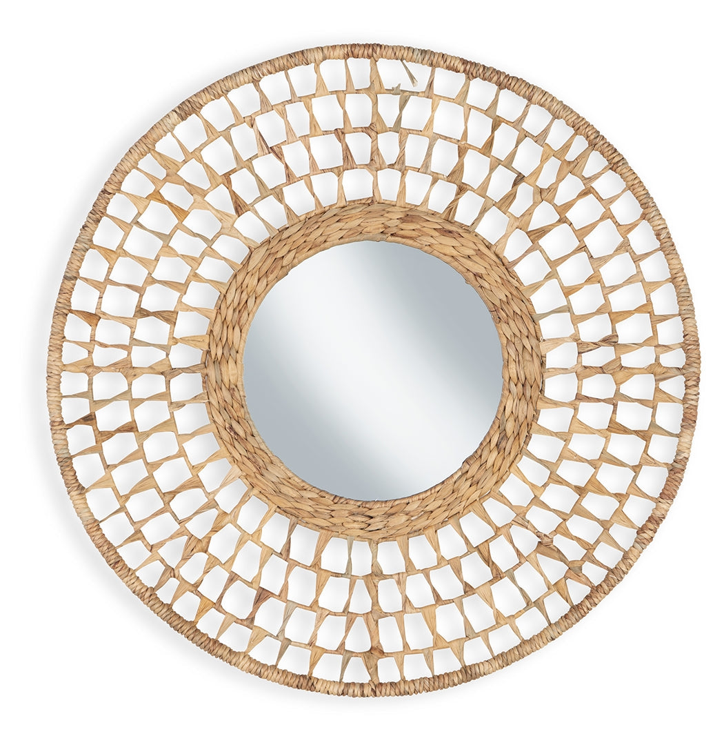 Deltlea Accent Mirror