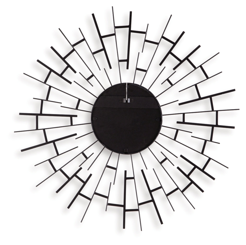 Garrenworth Accent Mirror