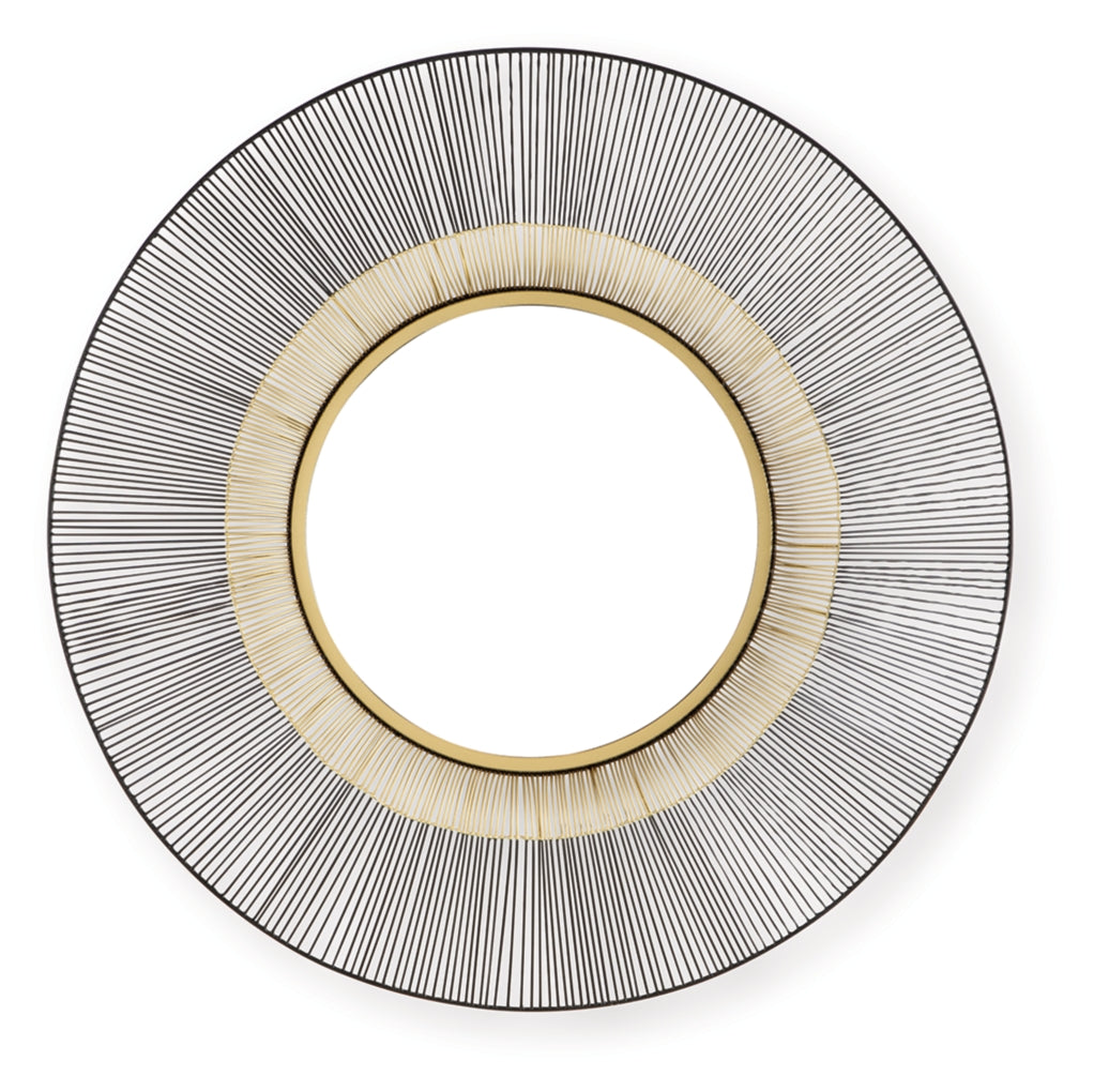 Dallmen Accent Mirror