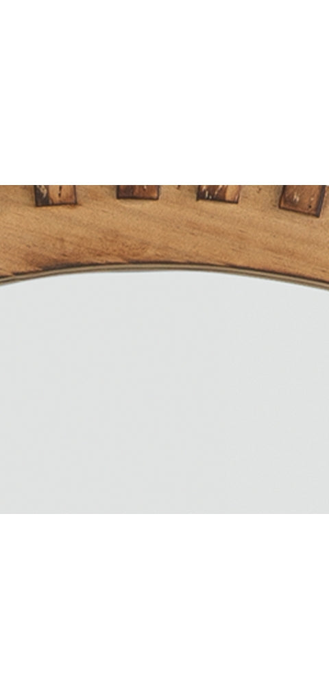 Tedwell Accent Mirror