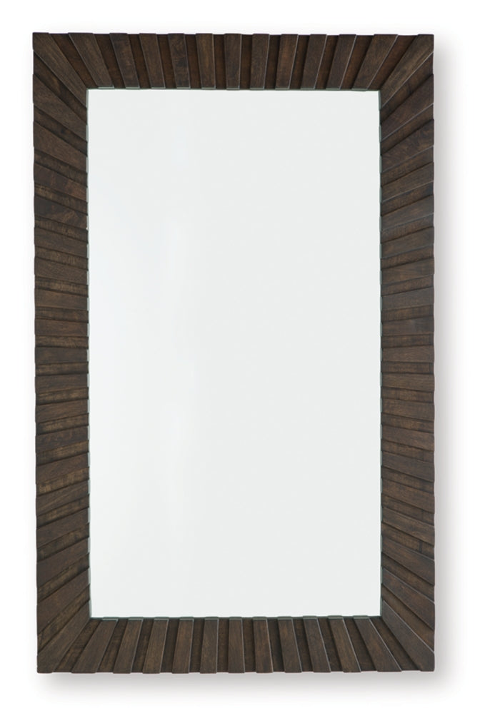 Advin Accent Mirror