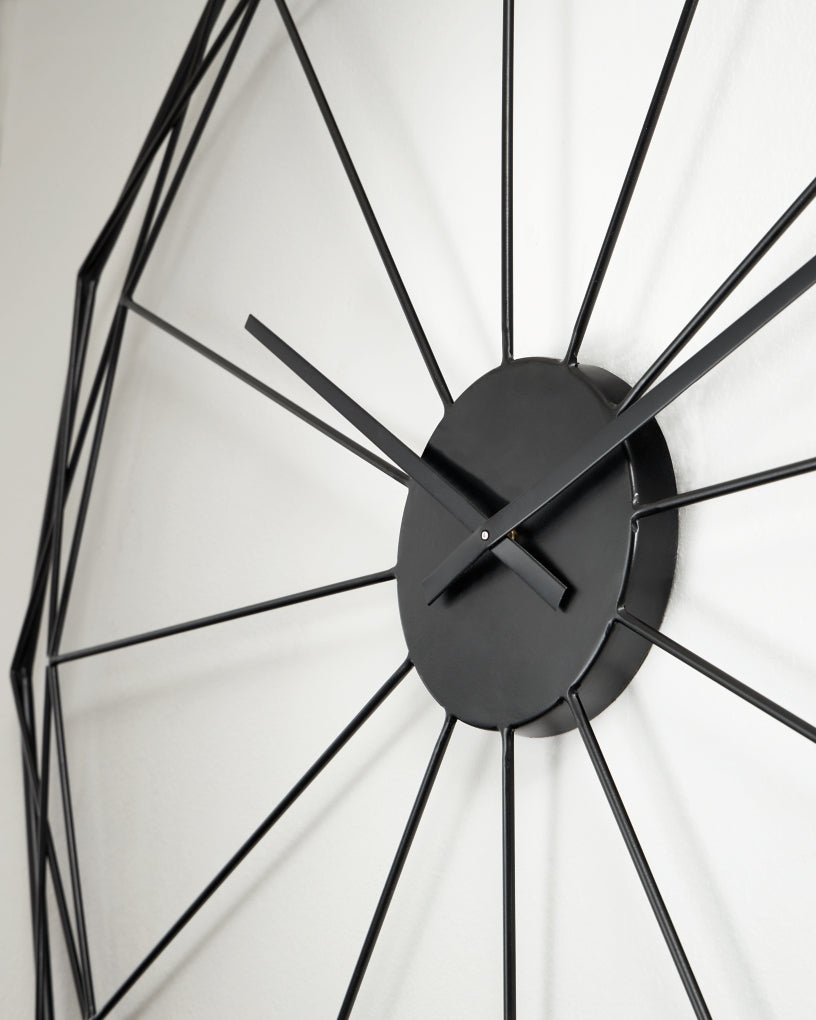 Arkthorne Wall Clock