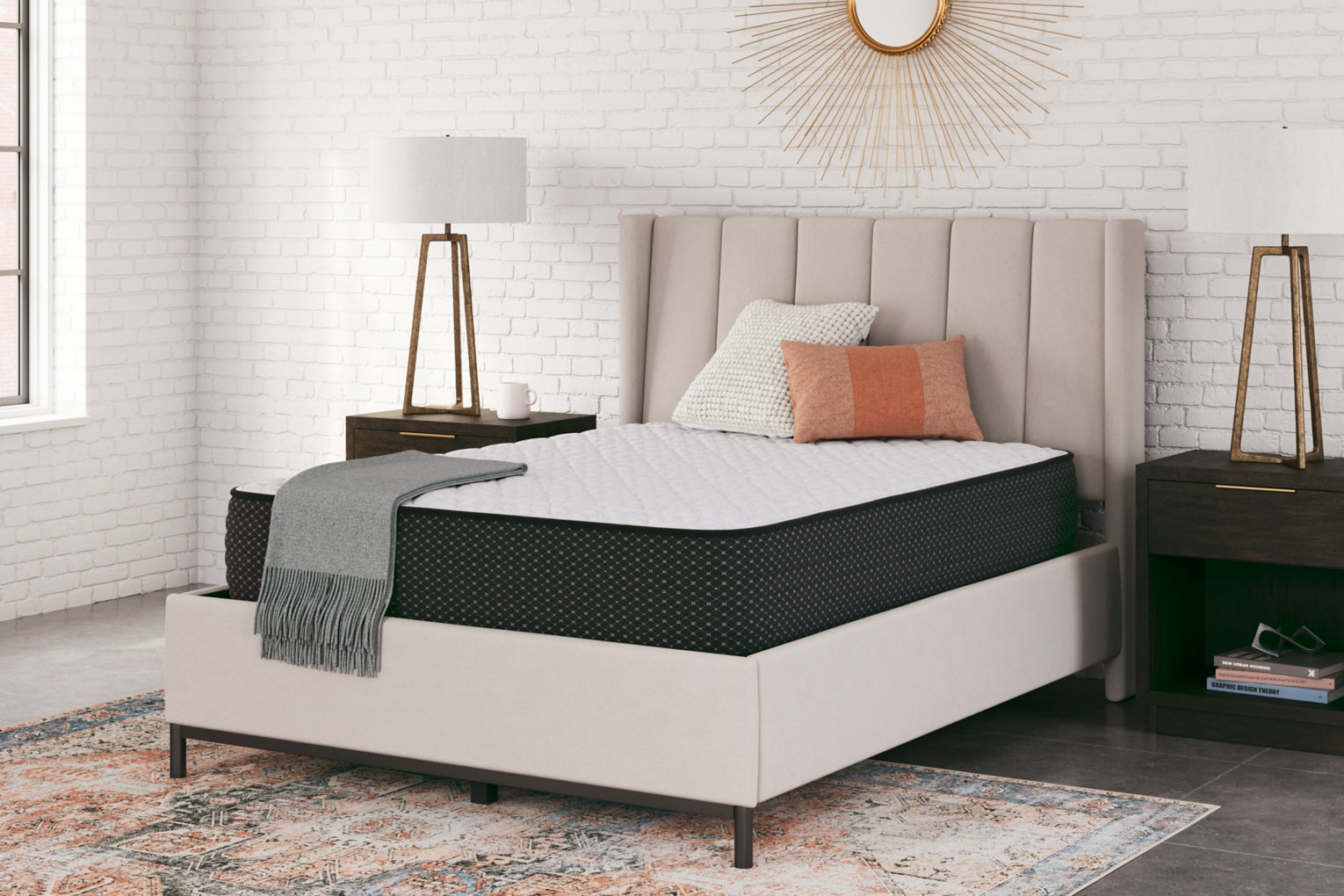 Limited Edition FirmMattress
