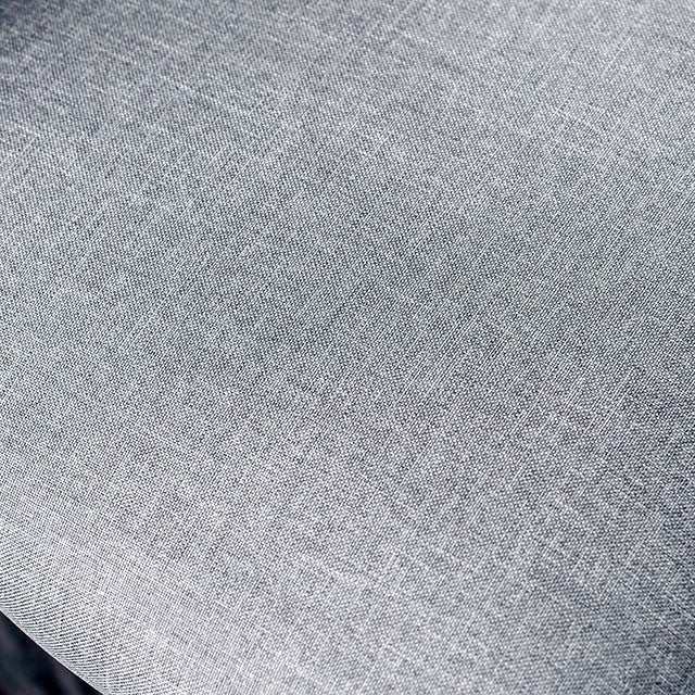 Abelone Gray Dining Table