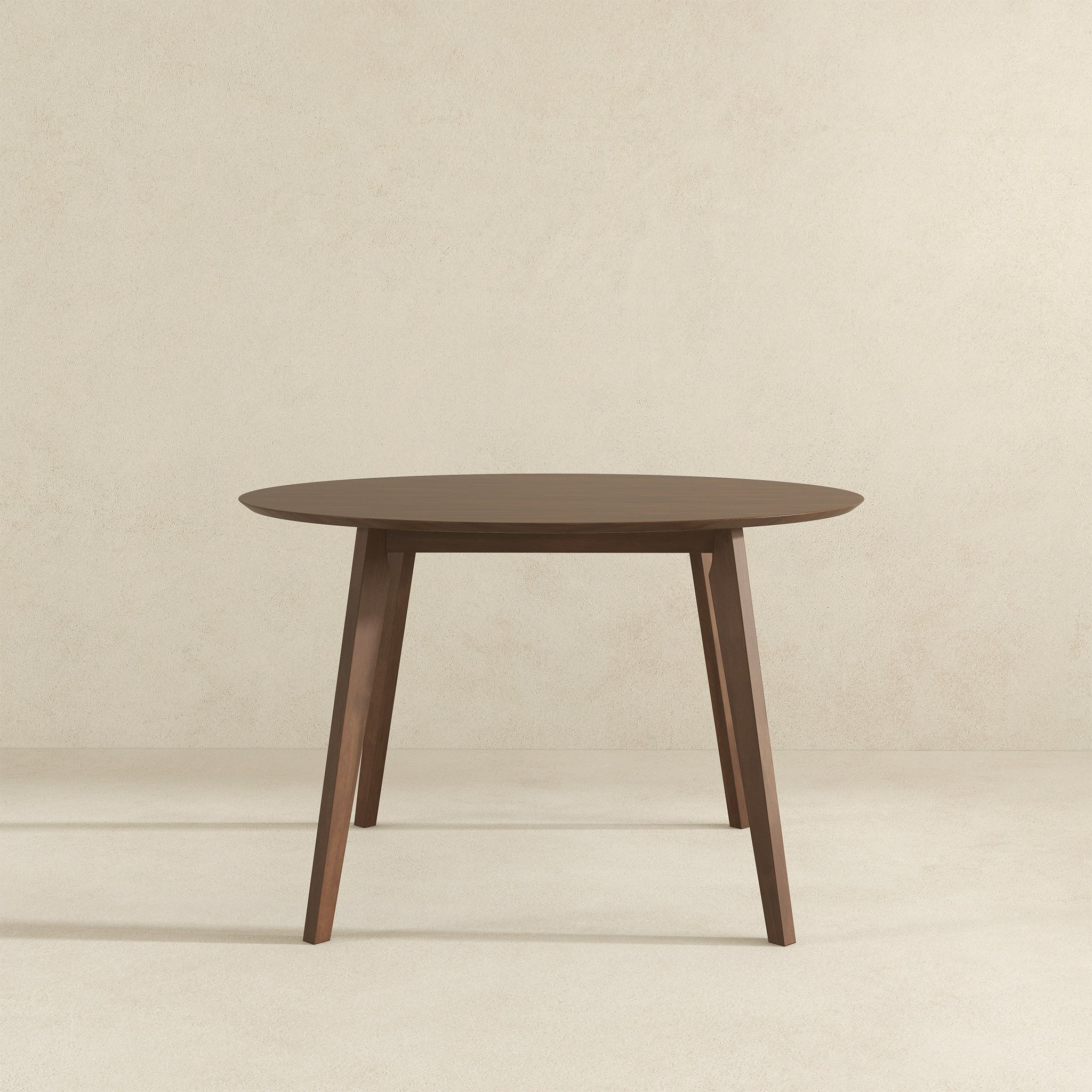 Alina Dining Table (Walnut)