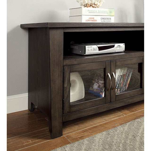 Alma Gray TV Stand