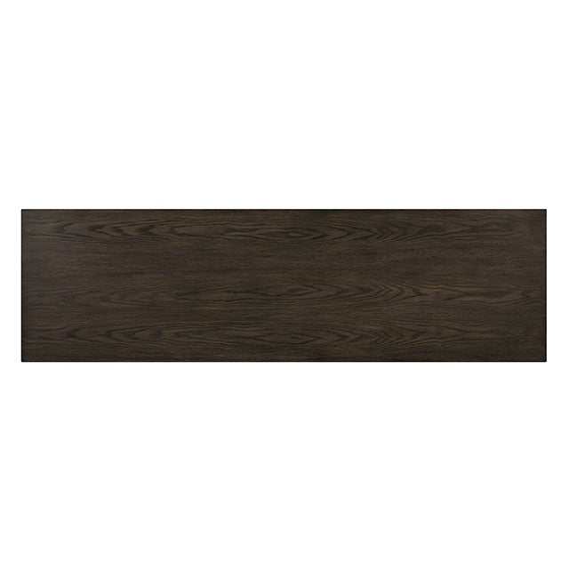 Alma Gray TV Stand